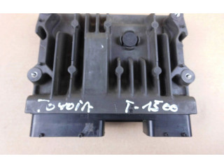 Řídící jednotka 896613TF00, 2763004471   Toyota Camry VIII XV70  2021