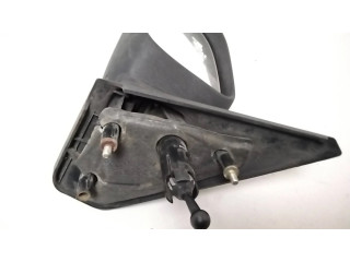Zpětné zrcátko  levé Peugeot 106 1998  E200762  