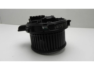 Вентилятор печки    F011500116, I6659   Vauxhall Astra K