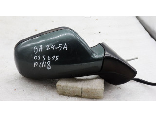 Zpětné zrcátko  Peugeot 407 2005  e9024145, e9024313  
