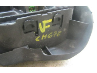 Подушка безопасности водителя 8200102820, 8200102820A   Renault Vel Satis