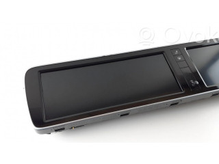 Přístrojová deska  XPeng G3 2023 A2229007810, A2229007007  