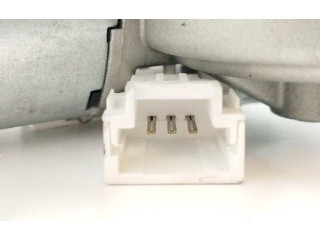 Моторчик заднего дворника 9683364380, 53033312    Peugeot Rifter