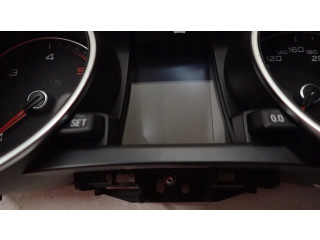 Přístrojová deska  Audi A5 Sportback 8TA 2016 8T0920932N  