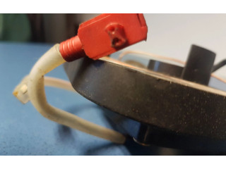 Volant Audi A6 S6 C4 4A 1996 4D0951543D, 097139121  