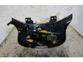 Блок управления климат-контролем 95390856   Chevrolet Spark