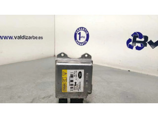 Блок подушек безопасности NNW510230, NNW512000   Land Rover Discovery 3 - LR3