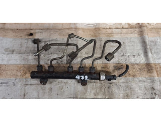 Магистральная трубка топлива 968529758002, 111671200   Ford  Fiesta  2009 - 2012 года
