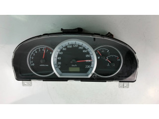 Přístrojová deska  Chevrolet Lacetti 2005 96430919PJ  