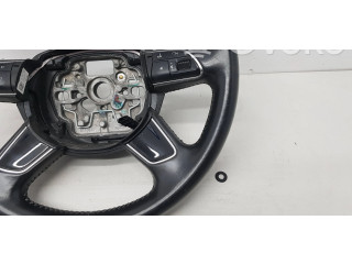 Volant Audi A6 C7 2011 4G0419091M  