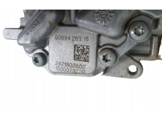 Масляный насос   2821800600  Renault Captur 