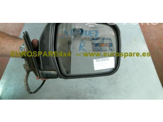 Zpětné zrcátko  Toyota 4 Runner N120 N130 1993    