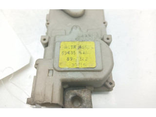 Řídící jednotka 8943585450   Opel Monterey 
