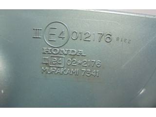 Zpětné zrcátko  Honda Jazz 2002  012176, 012176  