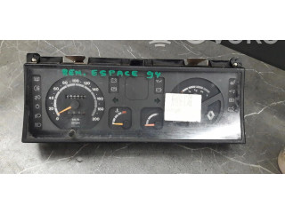 Přístrojová deska  Renault Espace II 1994 09050369900  