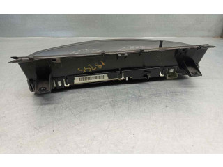 Přístrojová deska  Opel Vectra B 2002 09180285WQ, 110080123015  