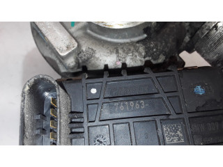  Турбина Peugeot 4007 2.2 9683657880, GTV1752V         