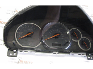 Панель приборов MN188388   Mitsubishi Grandis       