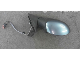 Zpětné zrcátko  Peugeot 1007 2005  815312  
