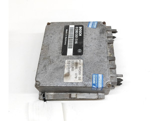 Řídící jednotka A0125456032, 0280001516   Mercedes-Benz S W140 1993