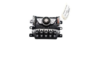 Блок управления климат-контролем 64113455301   Mini One  Cooper Coupe R56