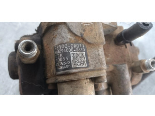 Vstřikovací čerpadlo 221000R011, BOMBAINYECCION   Toyota RAV 4 (XA20)     