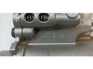 Масляный насос  CDNB 06H115105, 06H115105AM  Audi A5 Sportback 8TA 