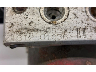 Блок АБС MR527695, MR527695   Mitsubishi  Lancer  2003 - 2007 года