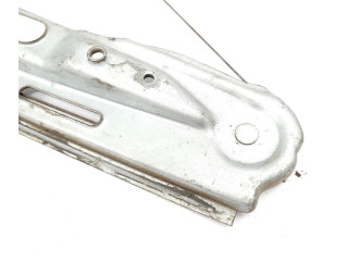 Передний механический механизм для подъема окна 24451525, 24451525   Opel Vectra C