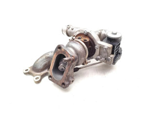 Turbodmychadlo Turbo        