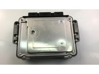 Řídící jednotka 9661728680   Peugeot 206 CC 2006
