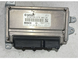 Переключатель дворников 0261S04308, 0261S04308   Smart ForTwo II