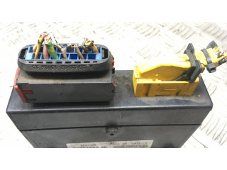 Блок комфорта 9636186480, CPH04   Fiat Scudo   