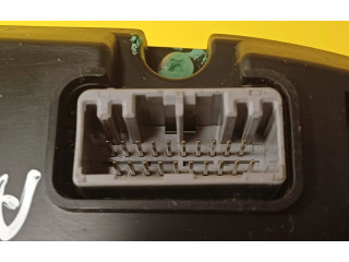 Панель приборов 2574208713   Honda FR-V       