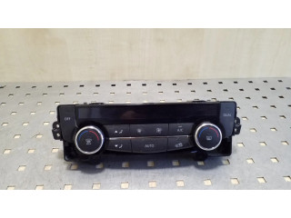 Блок управления климат-контролем 275102210R   Renault Kadjar