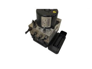 Jednotka ABS 4L0614517E, 10021200144   Audi Q7 4L 2006