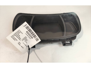Панель приборов 248101104R   Renault Kadjar       