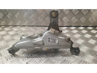 Моторчик заднего дворника 28710BM415T, 404733    Nissan Almera N16