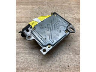 Блок подушек безопасности 4B0959655G, 0285001267   Audi A6 S6 C5 4B