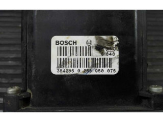Jednotka ABS 1494680080, 0265225165   Peugeot 807 