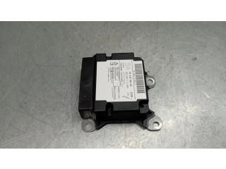 Блок подушек безопасности 9824809680   Citroen C3