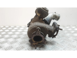  Турбина Renault Vel Satis 3.0 8200267138A         