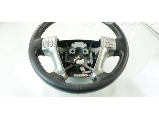 Руль Hyundai ix 55  2006 - 2012 года       