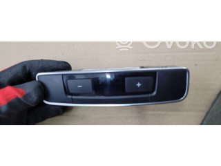 Блок управления климат-контролем 8W0919158   Audi A5