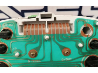 Панель приборов 96275911AG, COMRISCOS   Daewoo Lanos       