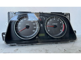 Přístrojová deska  Daihatsu Cuore 2006 J3  