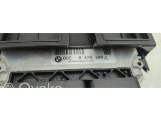 Řídící jednotka 8470188, 030488533   BMW 4 F36 Gran coupe 2018