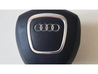 Подушка безопасности водителя 8E0880201BN   Audi A4 S4 B7 8E 8H