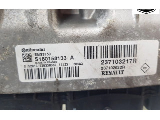 Řídící jednotka 237103217R, 237103217R   Dacia Lodgy 2013