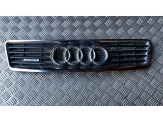 Верхняя решётка Audi A6 Allroad C5 1999-2005 года 4Z7853651      